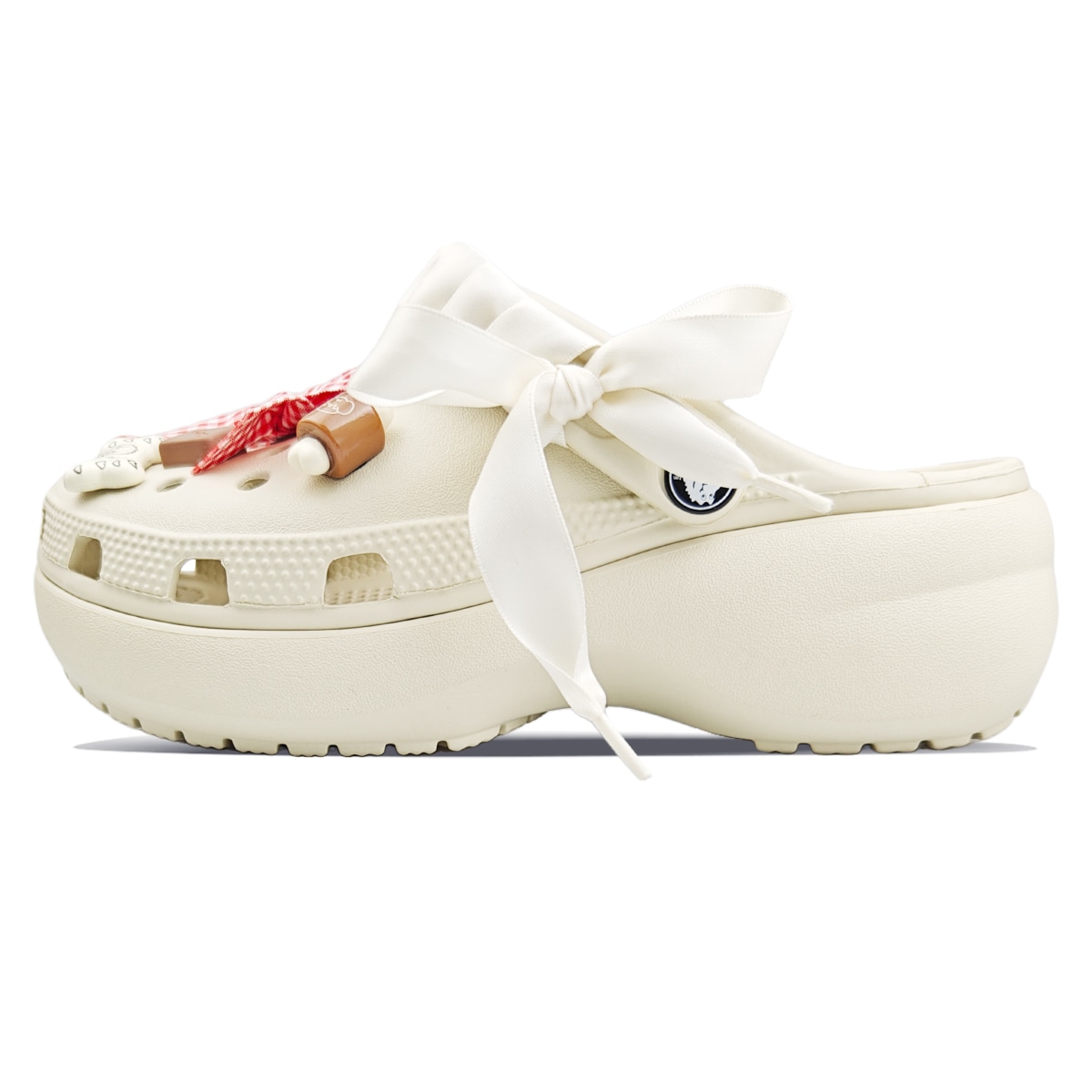 Crocs Classic Platform Clog EVA