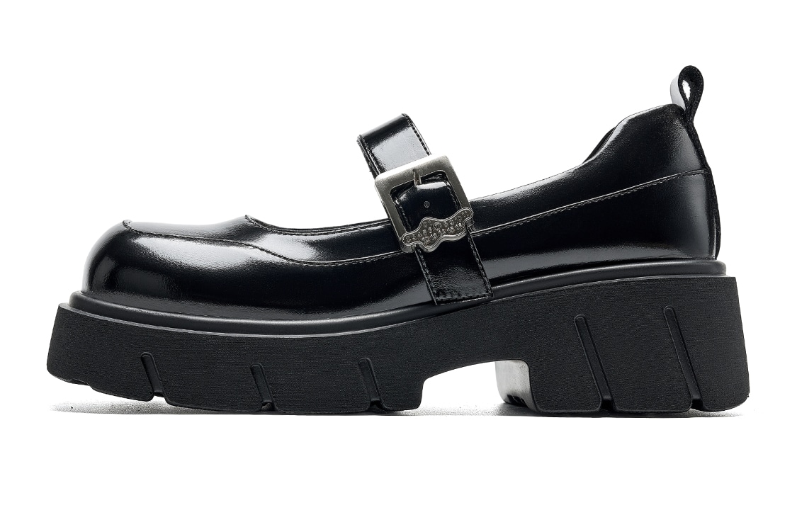 EBLAN Casual Sneakers Women