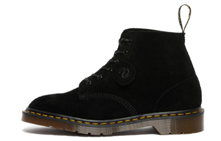 DR.MARTENS Dr. Martens 101 Suede