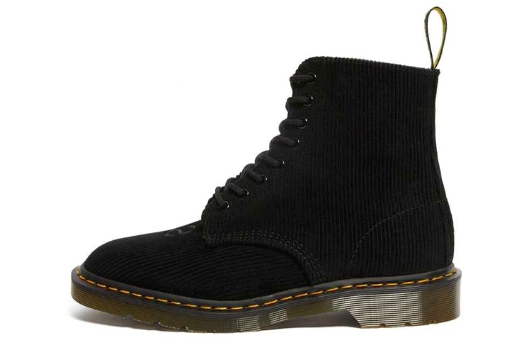 DR.MARTENS Dr. Martens 1460 Black