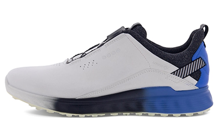 ecco/爱步 ecco S-Three