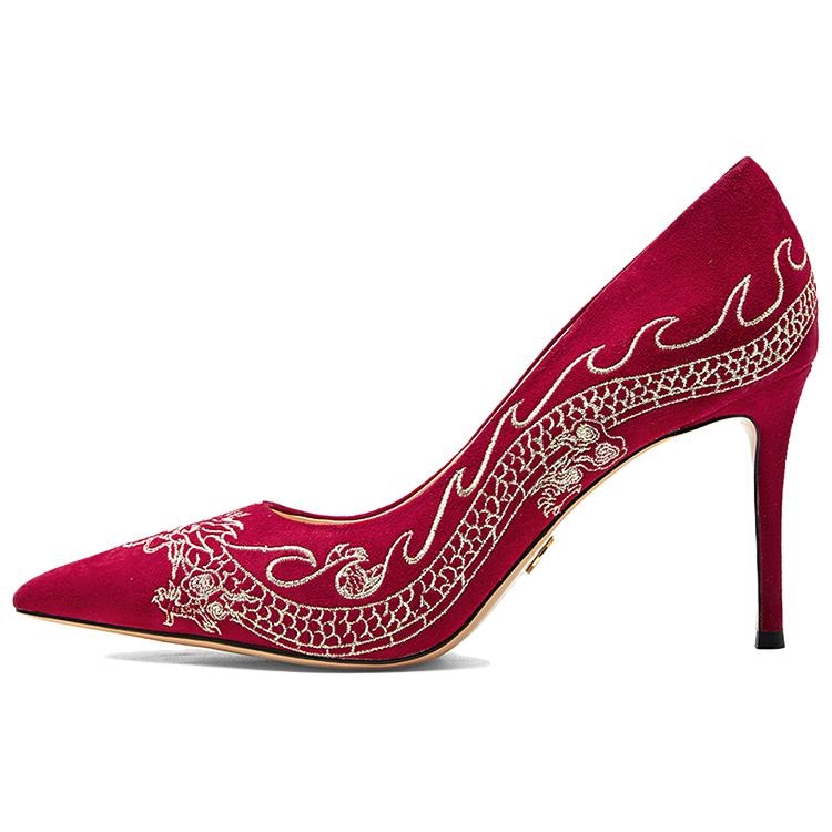 NINE WEST/玖熙 NINE WEST 8.5cm