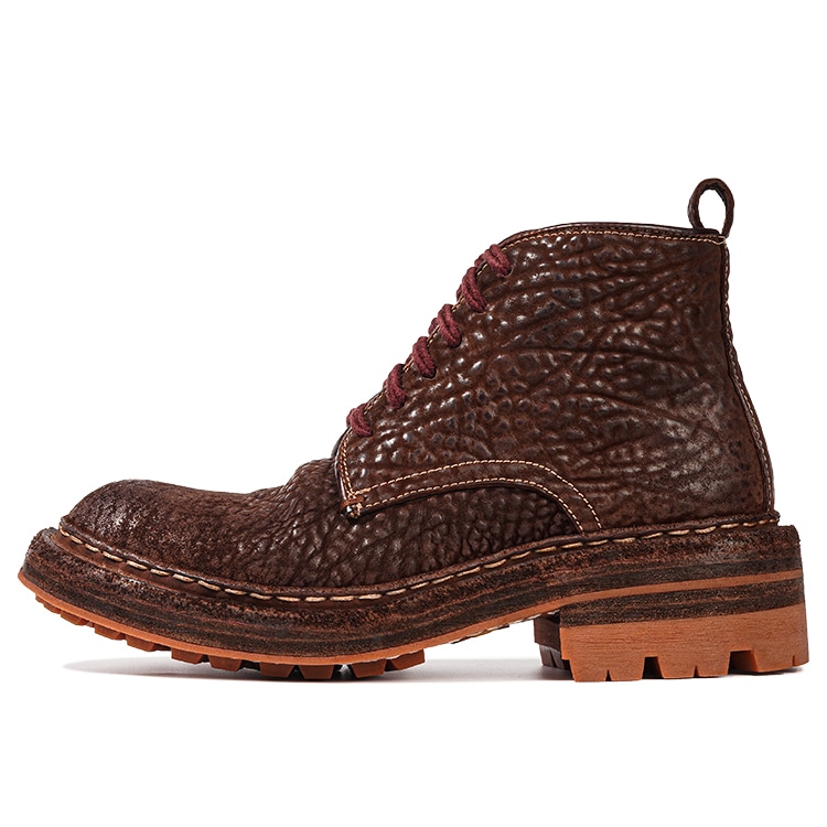 Vibram x Dreambox