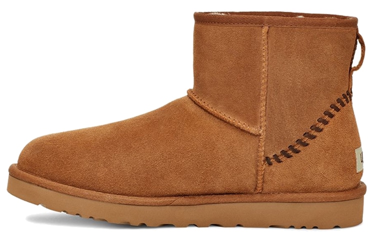 UGG Classic Mini Brown
