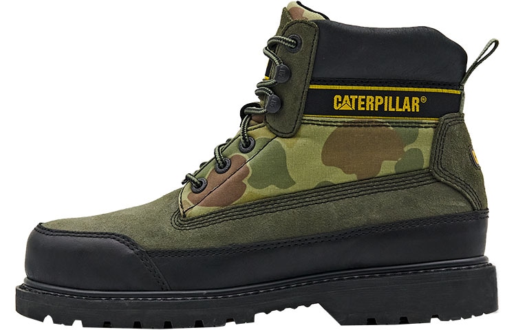 Nigel Cabourn x CAT