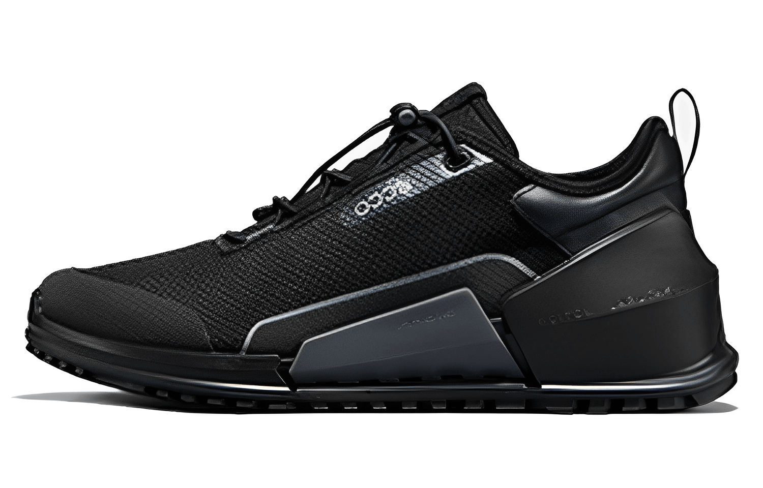 ecco/爱步 Ecco Biom 2.0 Black