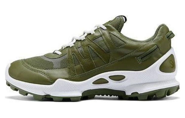 ecco/爱步 Ecco Biom C Green