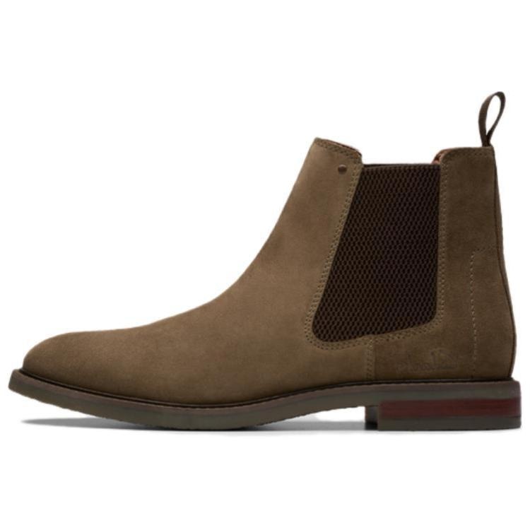 Ботинки Clarks