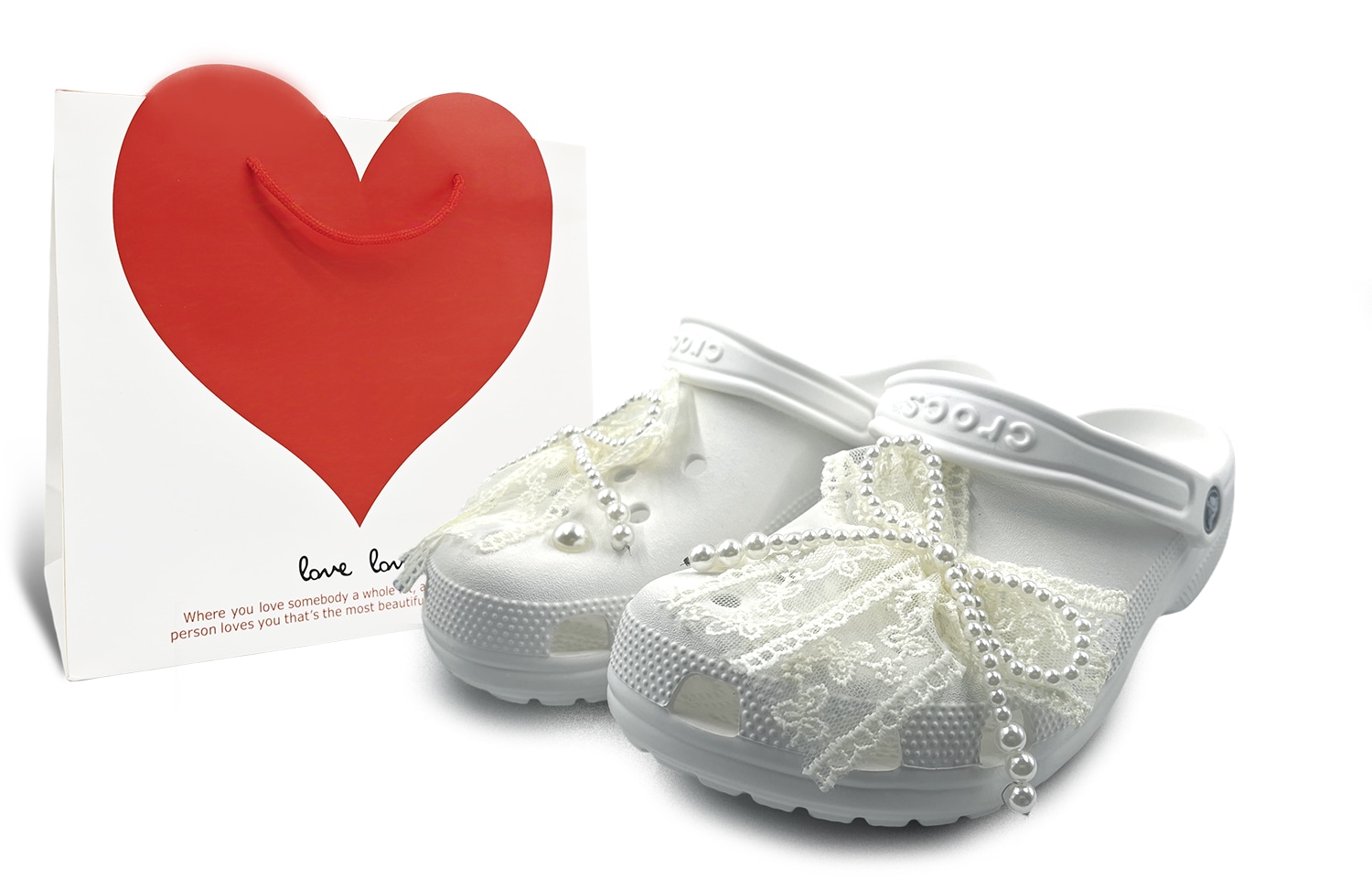 Crocs Classic clog SIN3A