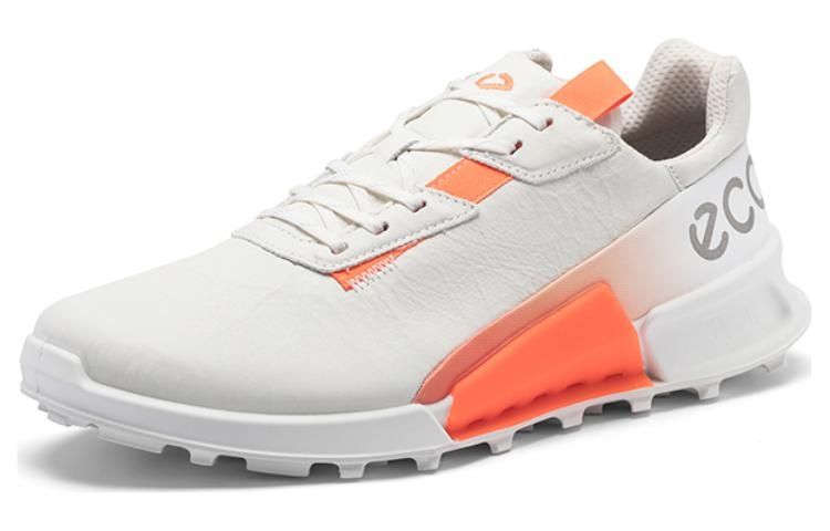 ecco/爱步 Ecco Biom 2.1 White