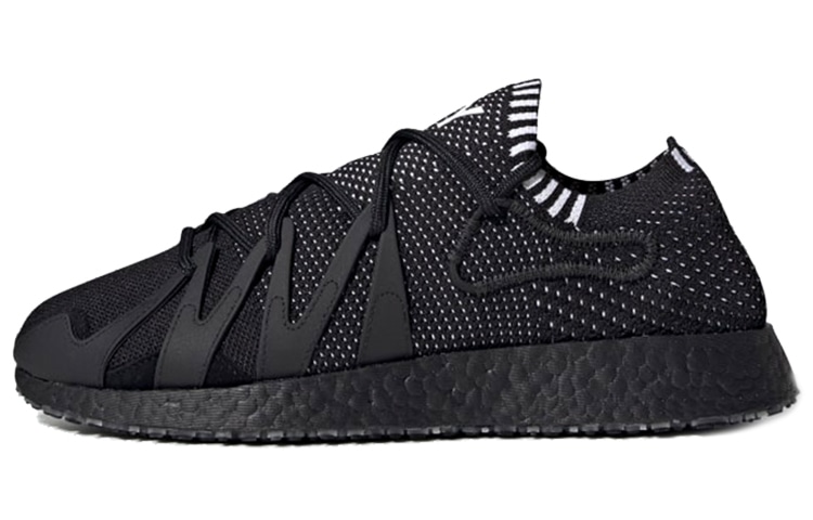 Y-3 Ratio Racer Black