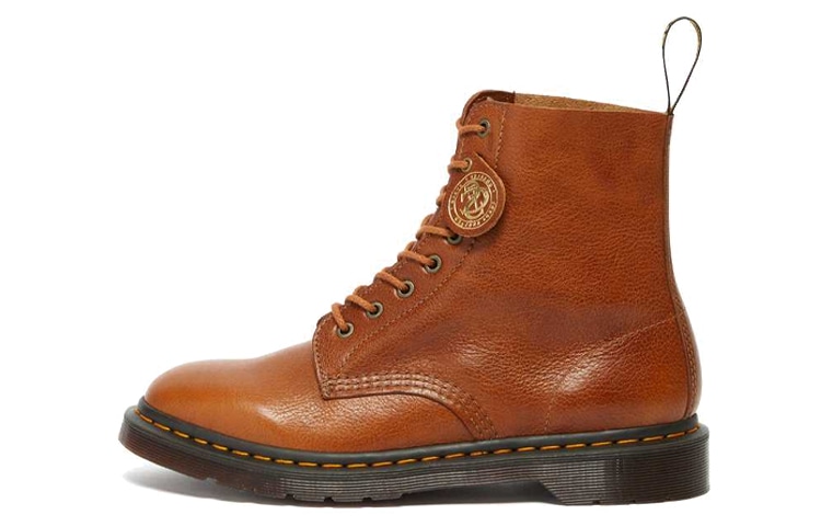 DR.MARTENS Dr. Martens 1460 Pascal Brown