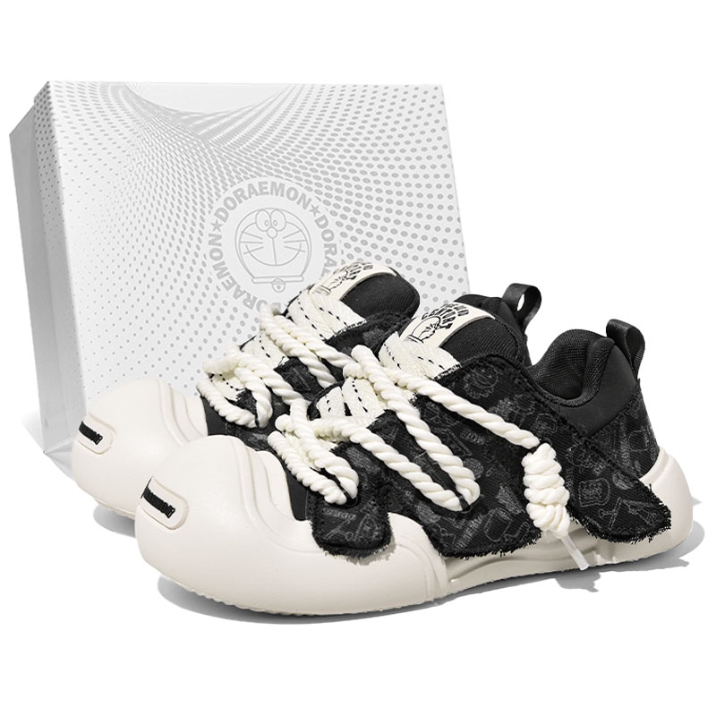 Doraemon/哆啦A梦 Doraemon Skate Shoes