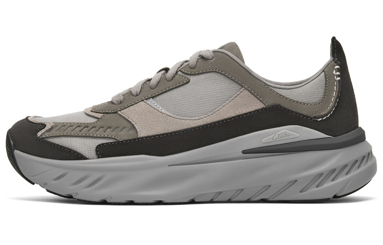 Clarks ZephRun