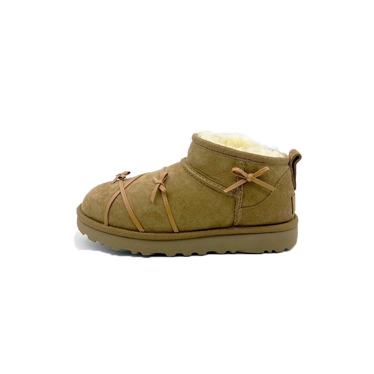 UGG Classic Ultra Mini