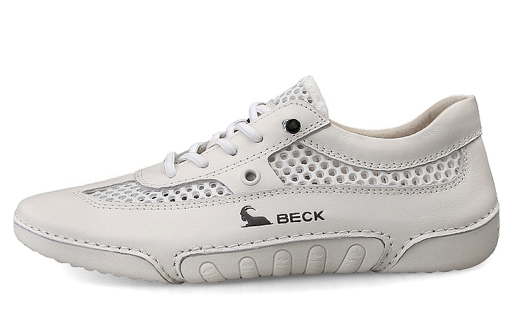 公羊 BECK BECK