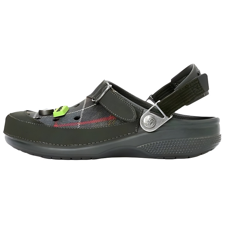 Crocs Classic Clog Green