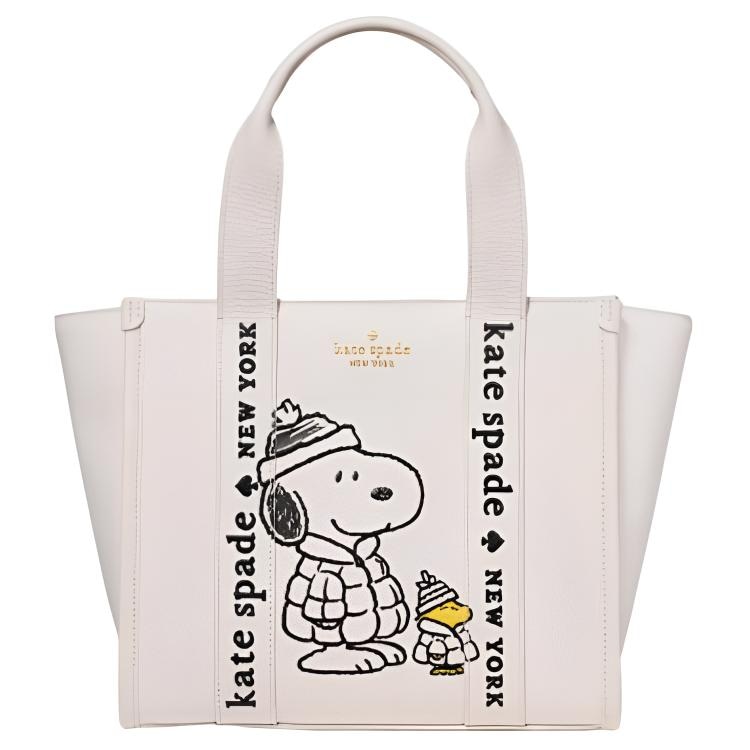kate spade x Snpooy Tote