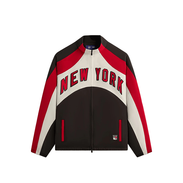 KITH x Monday Program FW25 August Track NHL