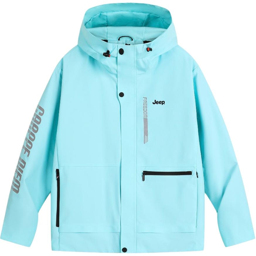 Jeep 3-in-1 Outdoor Jacket