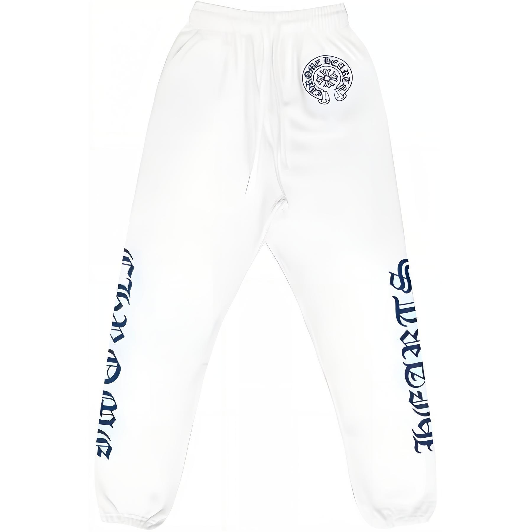 Chrome Hearts