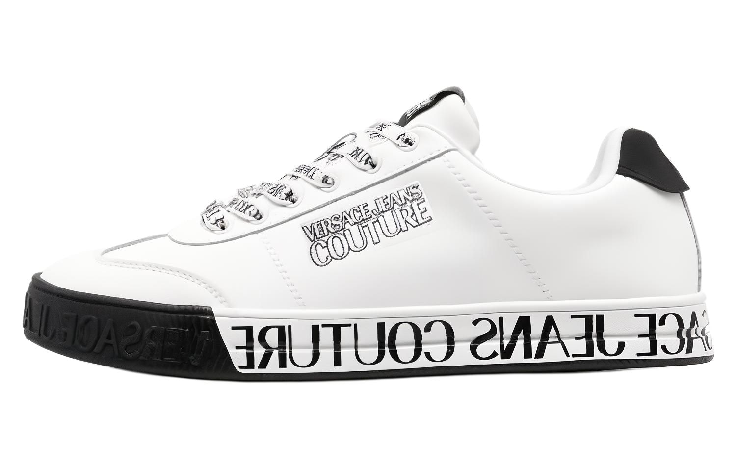 VERSACE JEANS COUTURE VERSACE JEANS