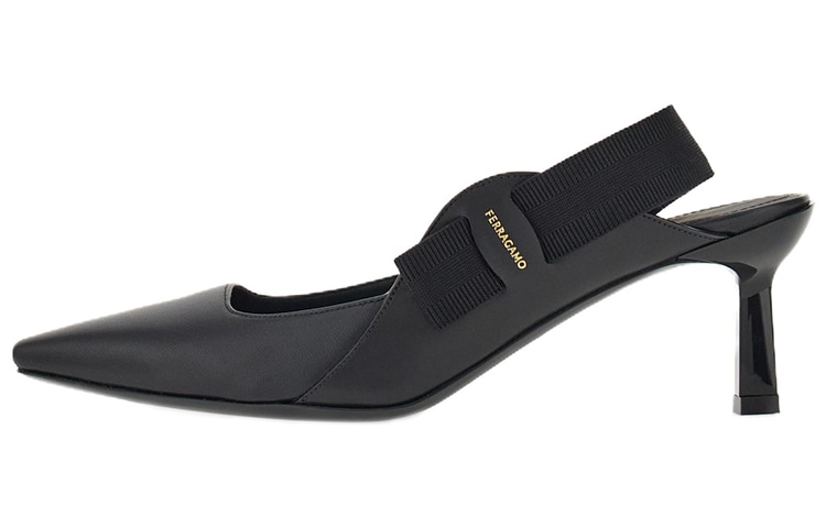 FERRAGAMO/菲拉格慕 FERRAGAMO Vara 5.5cm