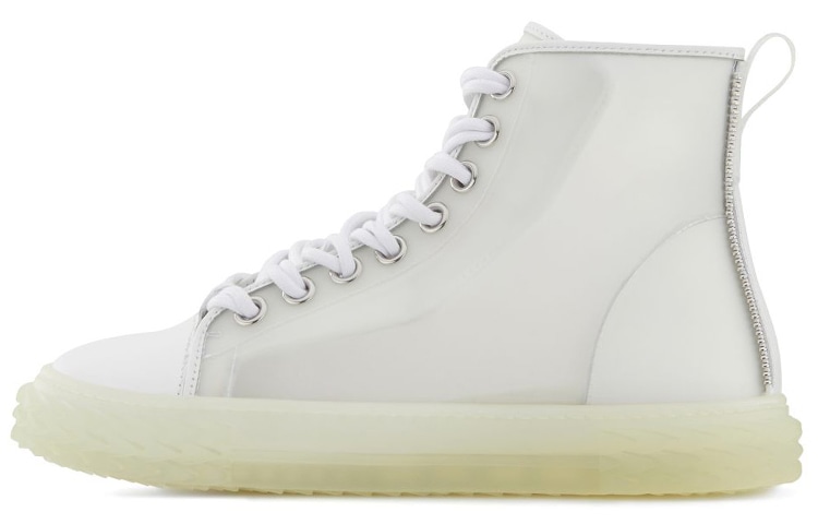 giuseppe zanottiGZ Blabber
