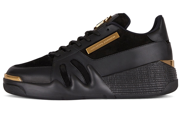 giuseppe zanottiGZ Talon