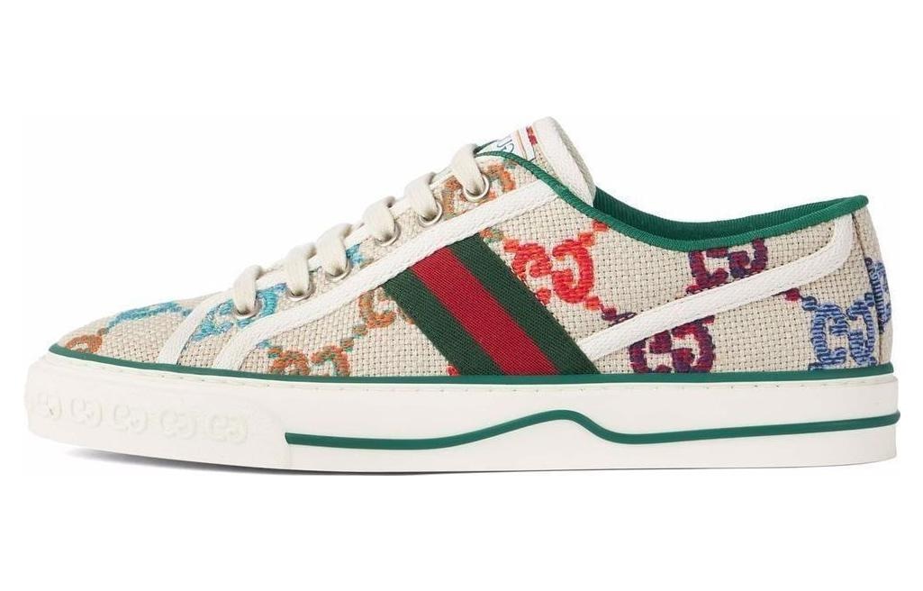 GUCCI/古驰 Gucci Tennis 1977