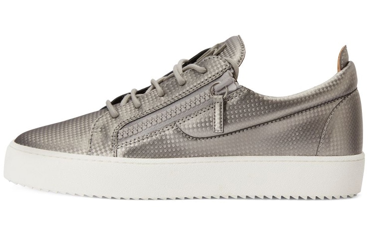 Giuseppe Zanotti Frankie Grey