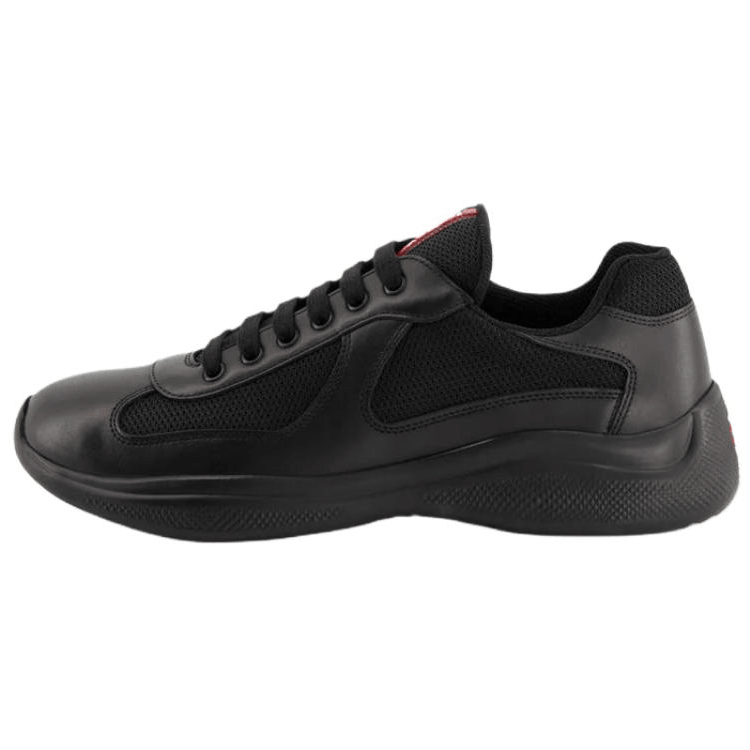 Prada America's Cup