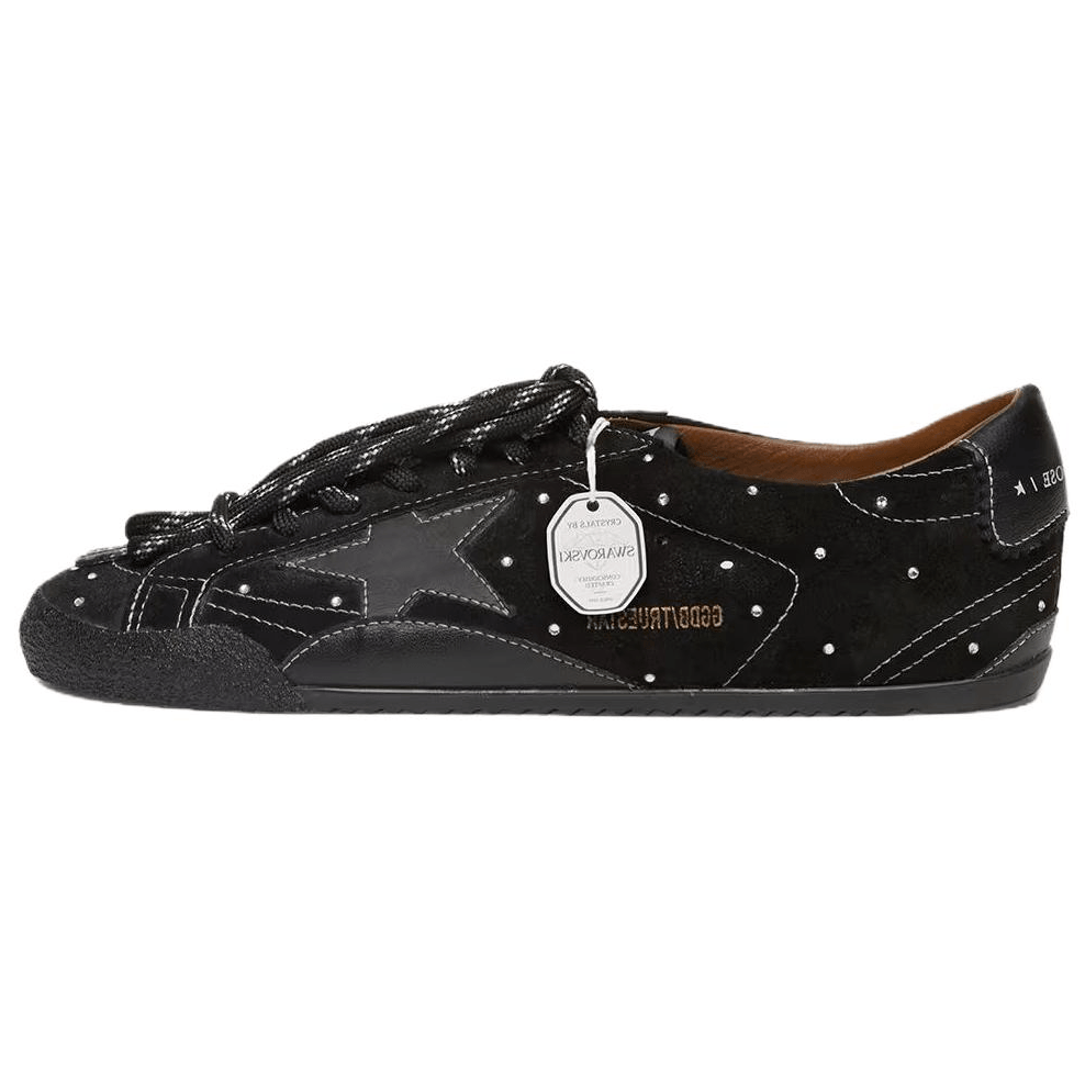 Golden Goose True-Star