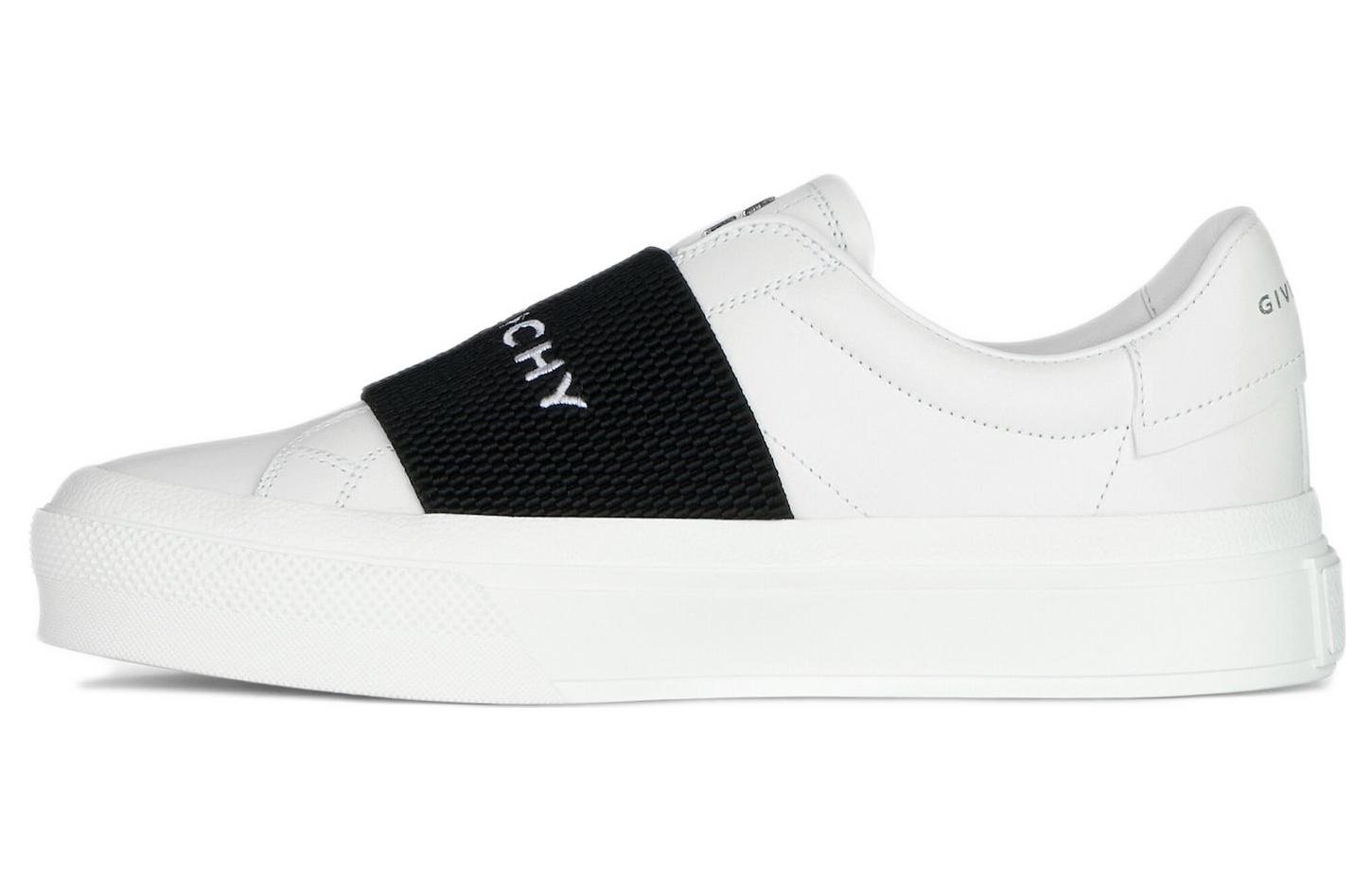Givenchy/纪梵希 Givenchy Sneakers White