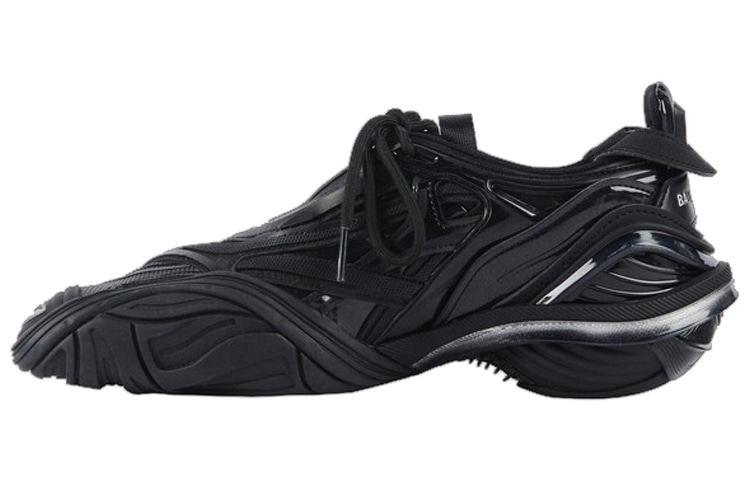 Balenciaga Tyrex Low Black