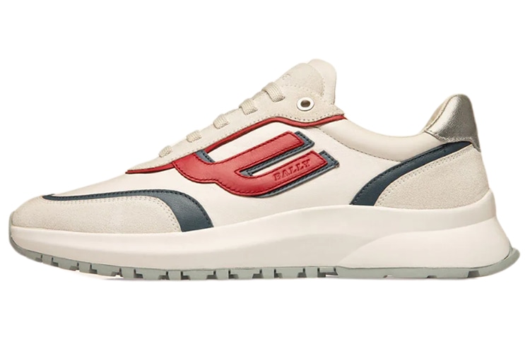 BALLY巴利 BALLY Demmy