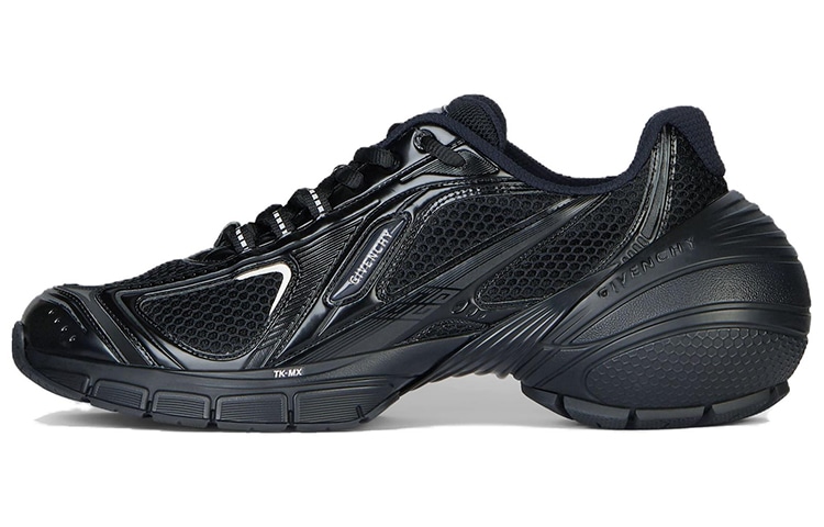 Givenchy/纪梵希 Givenchy TK-MX Runner Black