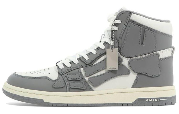 AMIRI Skel-Top Hi
