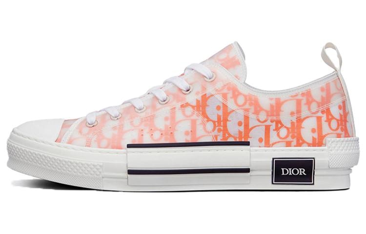 DIOR B23 logo