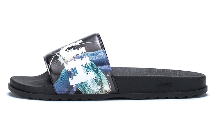 HUGO BOSS PVC