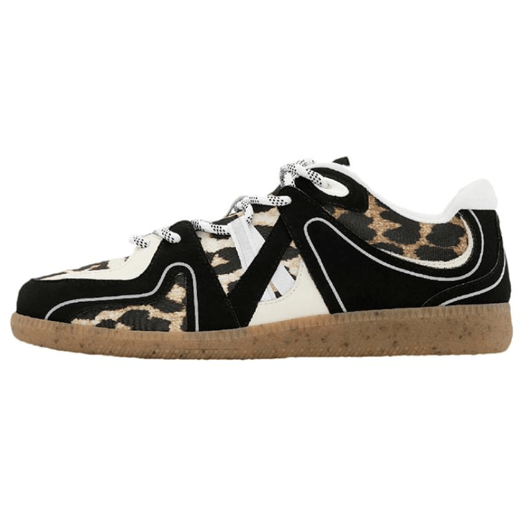 GANNI Sporty Mix