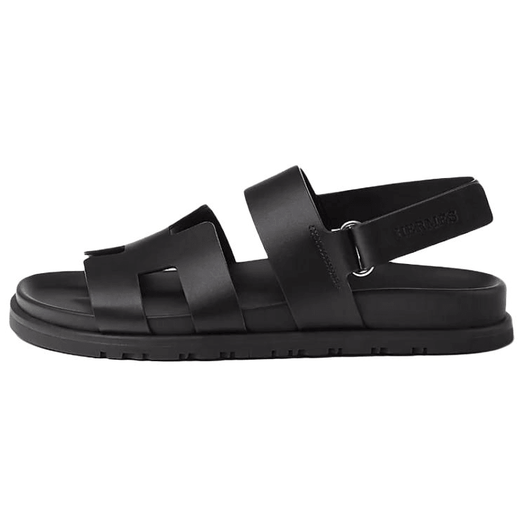 HERMES/爱马仕 Hermes Genius Black