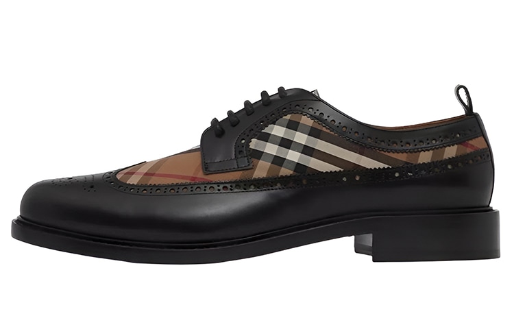 Burberry Vintage