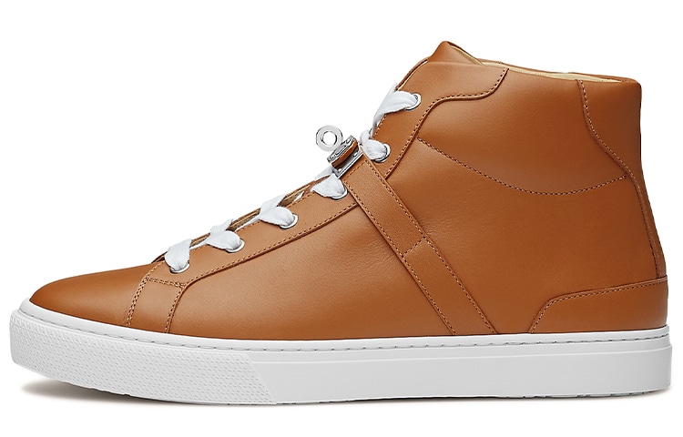 HERMES/爱马仕 Hermes Daydream High-Top Brown