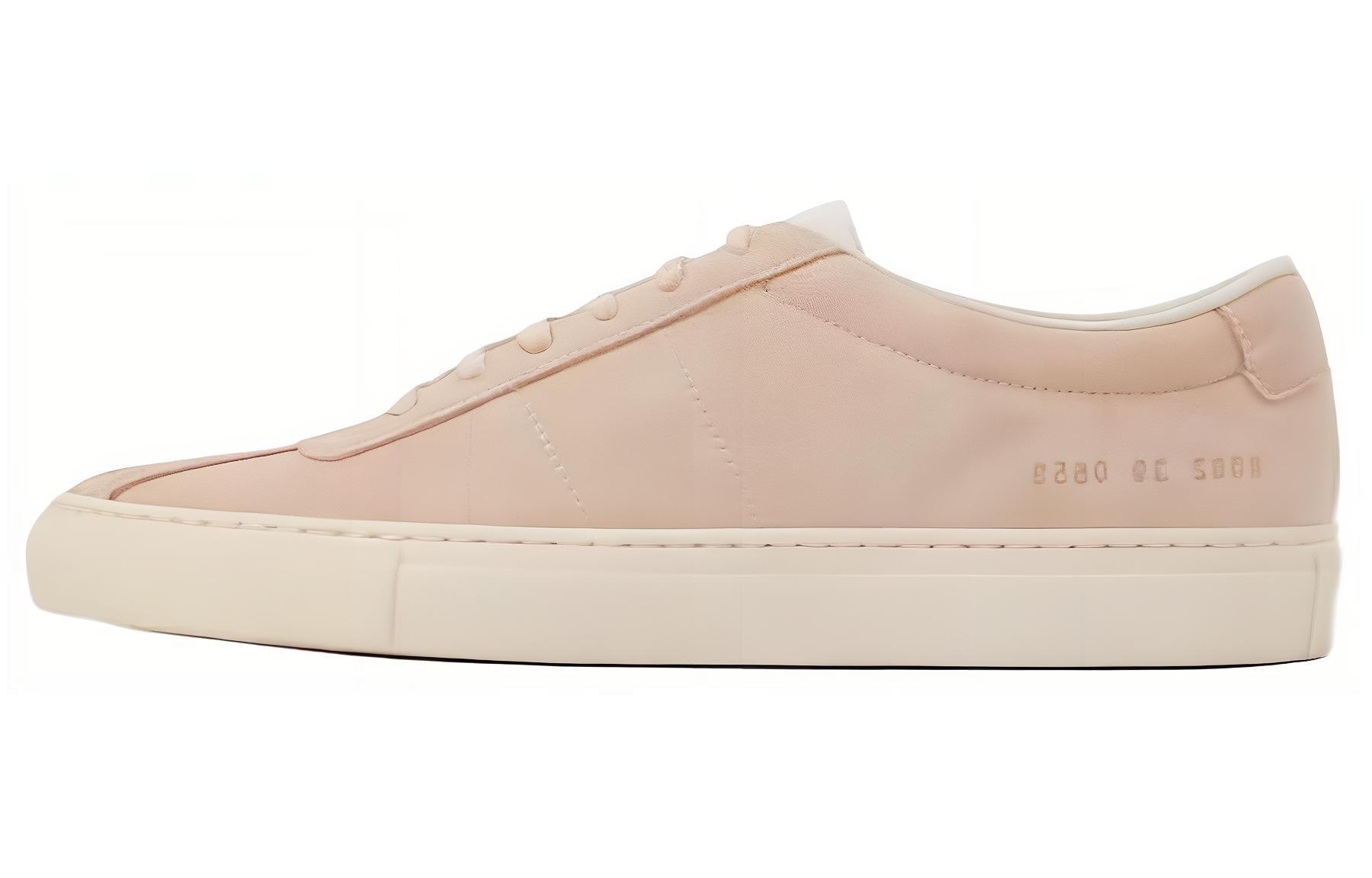 COMMON PROJECTS