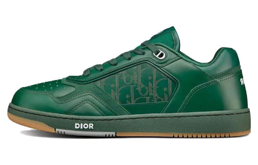 Dior B27 World Tour