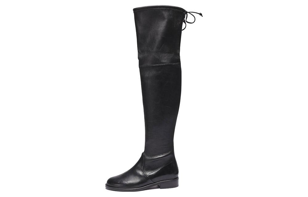 stuart weitzmanSW