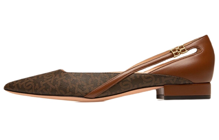 BALLY巴利 BALLY Elsa Flat