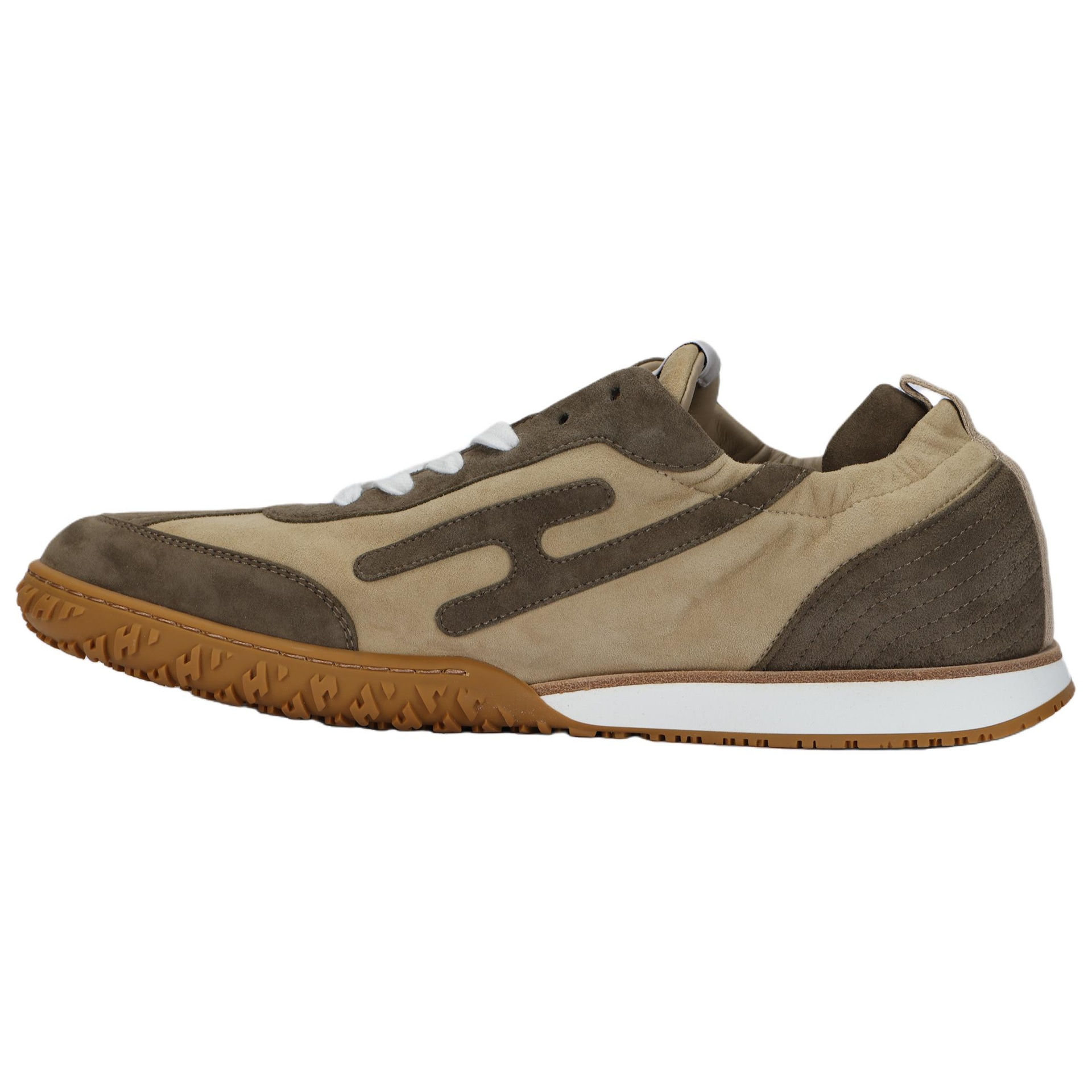 HERMES/爱马仕 Hermes Jet Brown