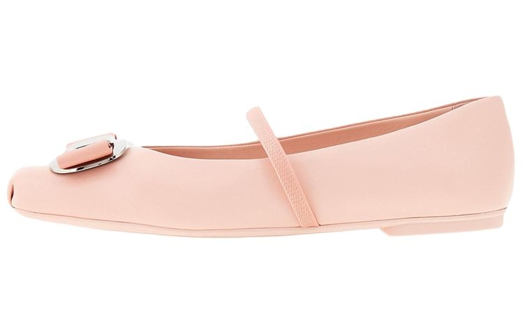 FERRAGAMO/菲拉格慕 FERRAGAMO Vara 0.5cm